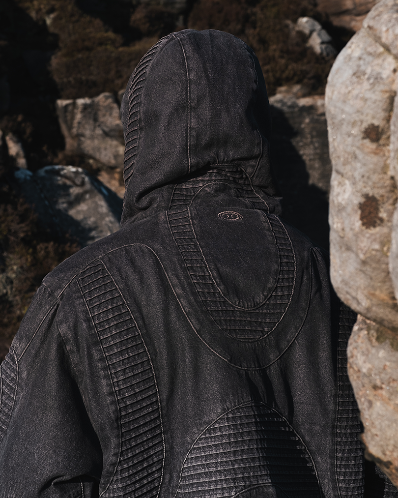 PORTAL JACKET