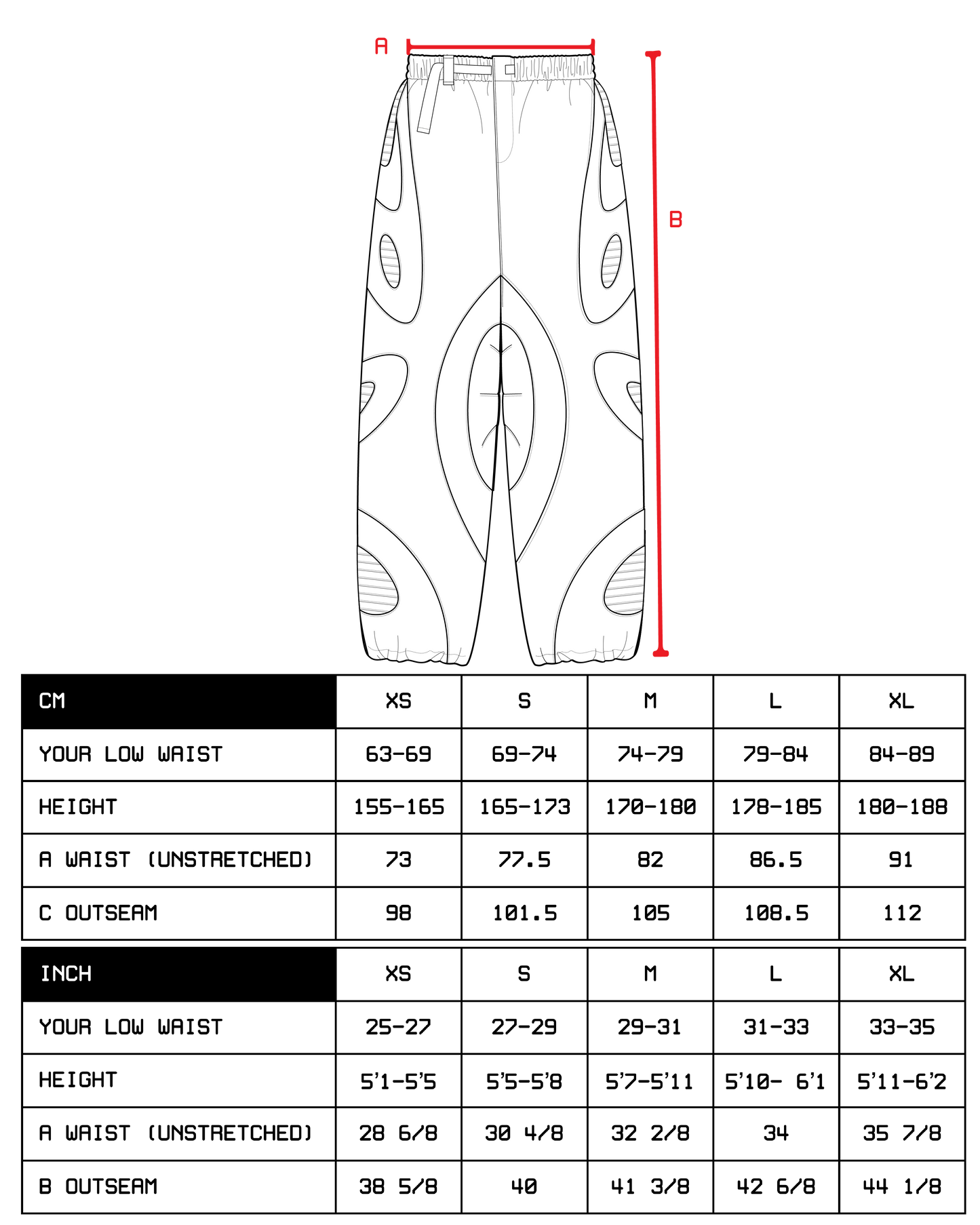 V2 AMOEBA TREK PANTS - GREEN