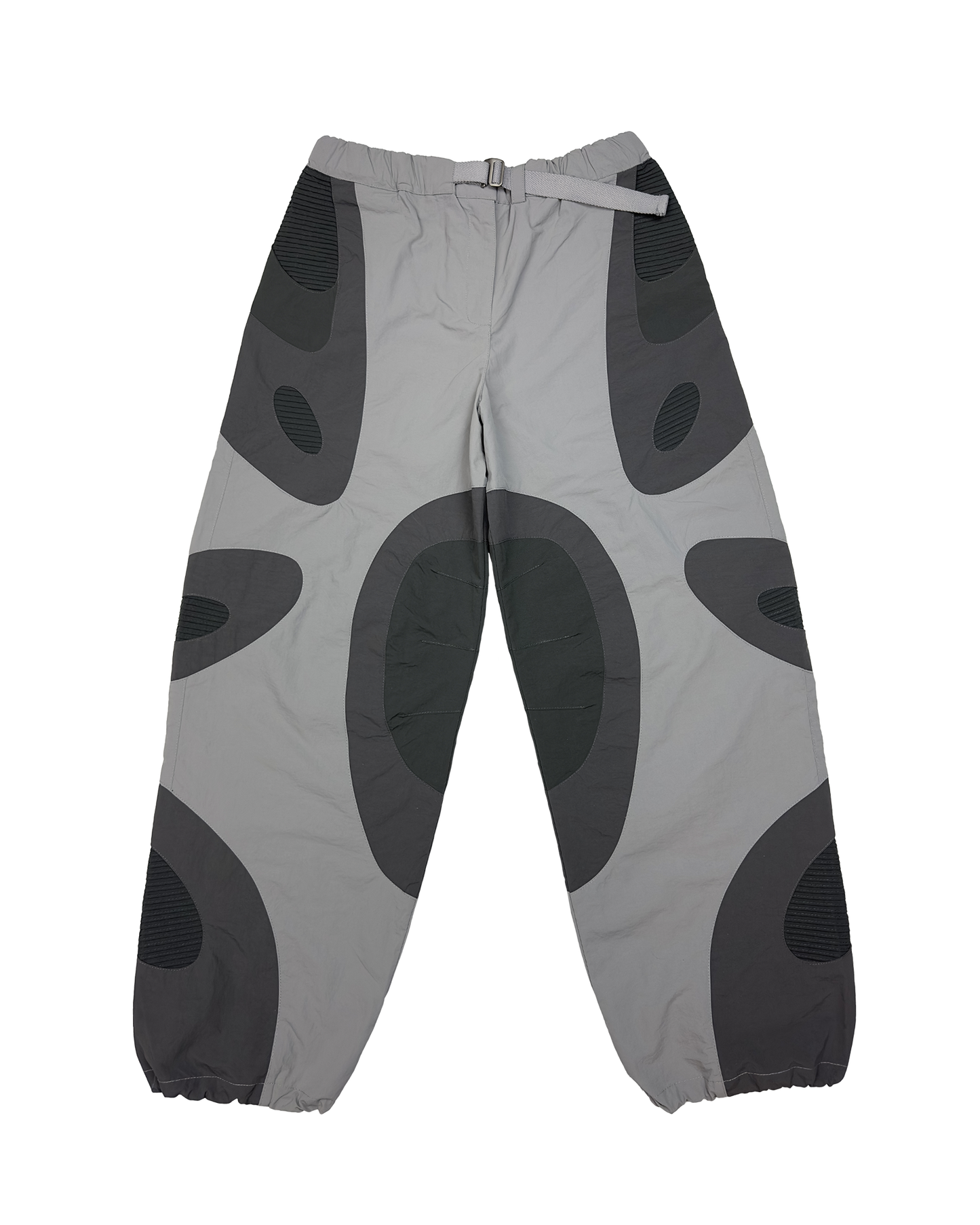 AMOEBA TREK PANTS - GREY