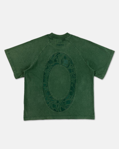 XONOTU X SONDELA 'OVAL' - MOSS