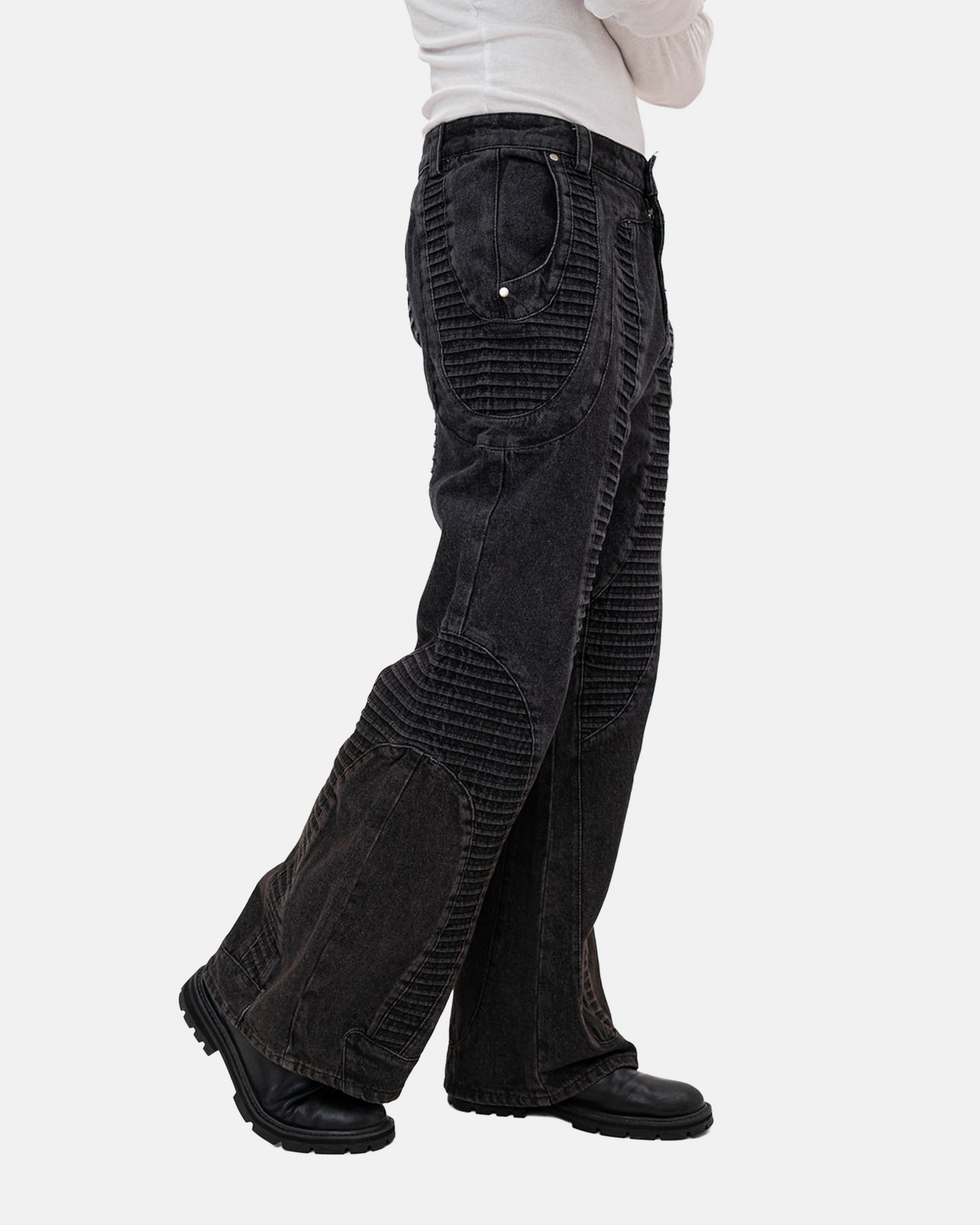 PORTAL BOOTCUTS