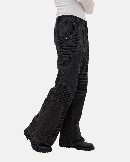 PORTAL BOOTCUTS