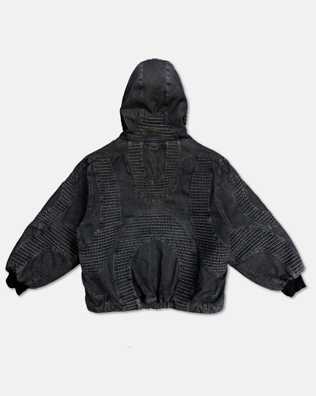 PORTAL JACKET