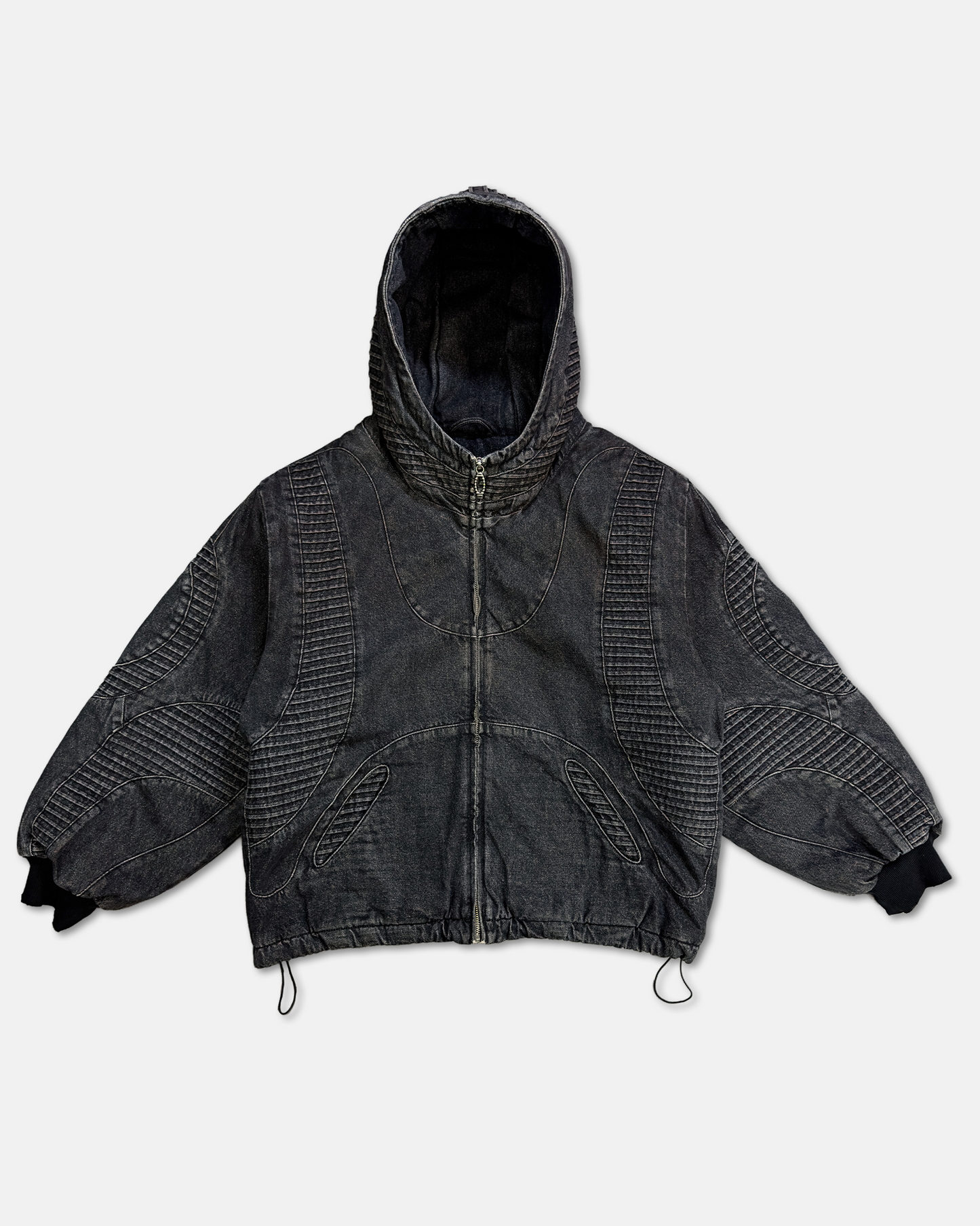 PORTAL JACKET