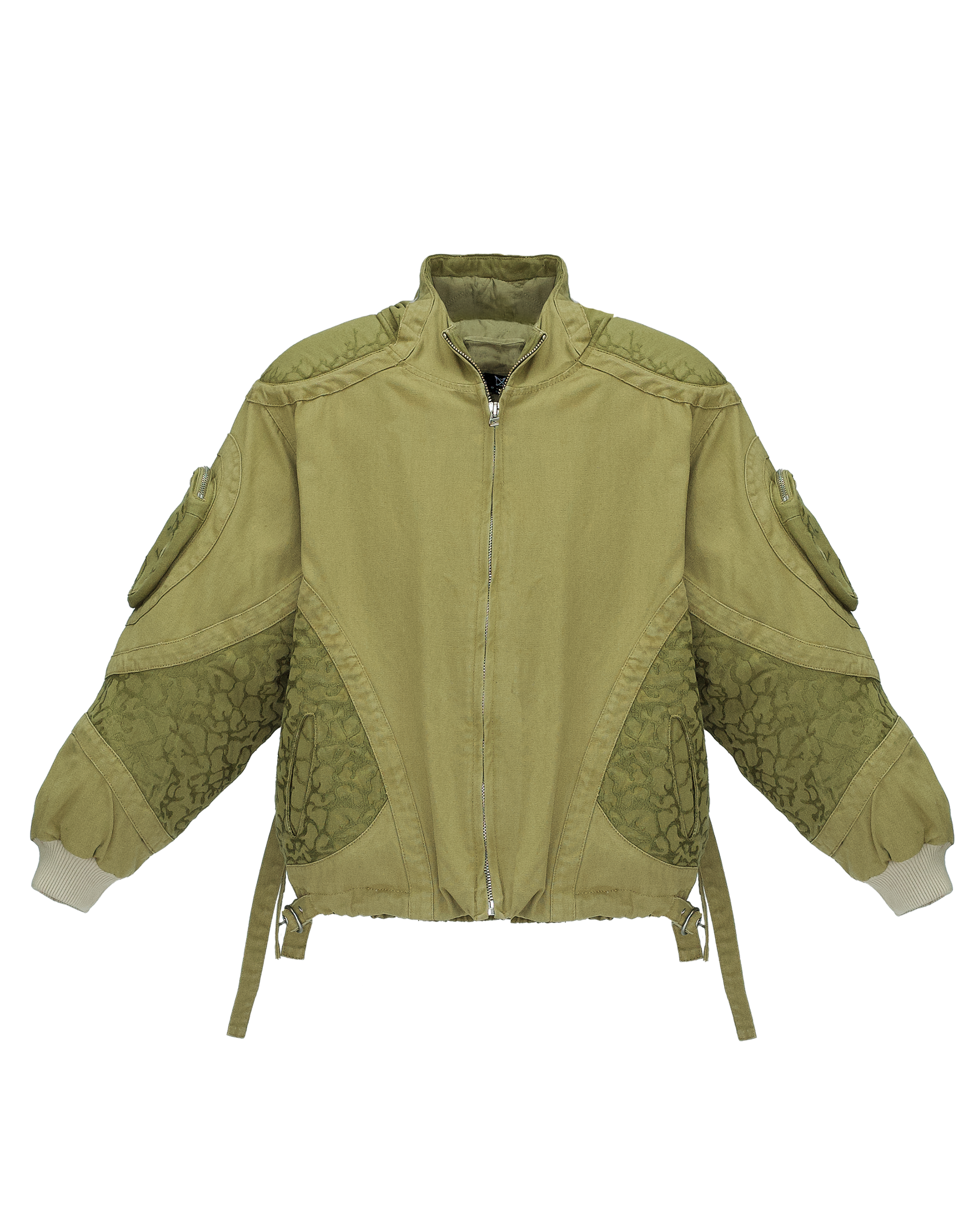 【Kj着用】COOTIE Wanderers Jungle Jacket Kj着用】COOTIE Wanderers Jungle Jacket