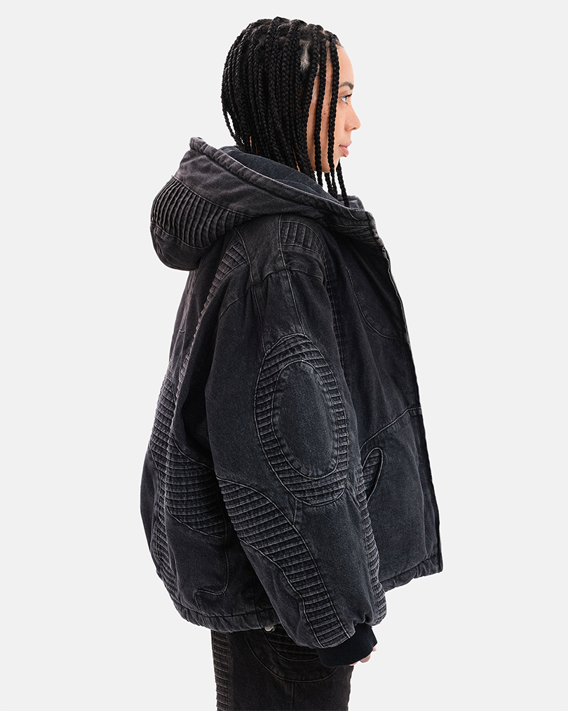 PORTAL JACKET