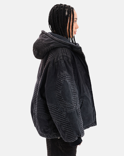PORTAL JACKET