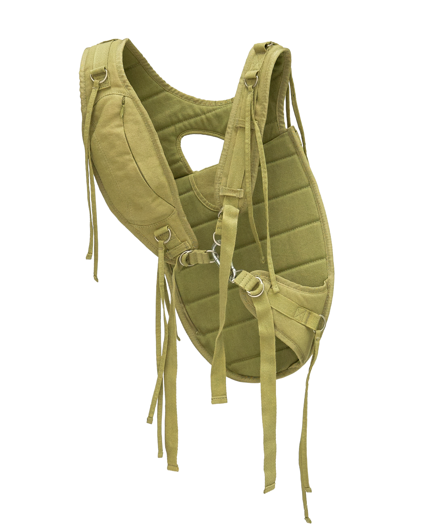 JUNGLE PACK GREEN (SECONDS)