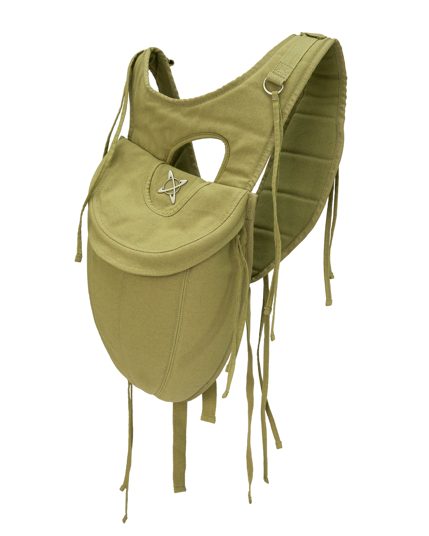 JUNGLE PACK GREEN (SECONDS)