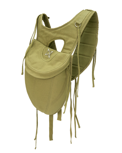 JUNGLE PACK GREEN (SECONDS)