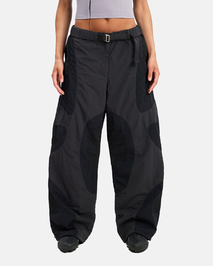 V2 AMOEBA TREK PANTS - SMOKE